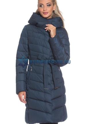 Зимова куртка пуховик lusskiri xl, xxl, 48, 508 фото