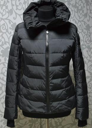 Зимова куртка пуховик snowimage, xl