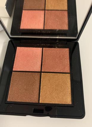 Палетка тени