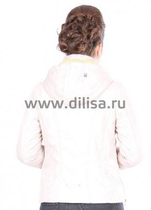 Колекція весна осінь, жіноча демісезонна куртка mishele 10014 50, 52 розмір8 фото