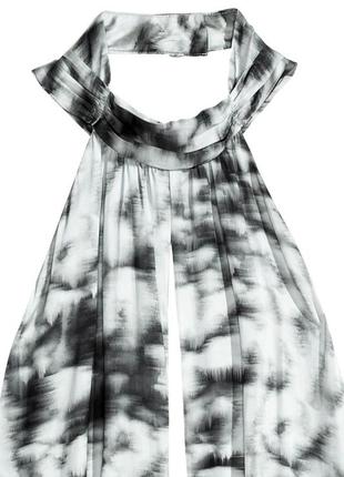❣️h&m атласну сукню максі арт364 фото