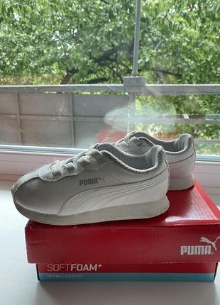 Puma кроссовки