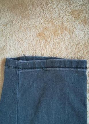 Джинсі 6