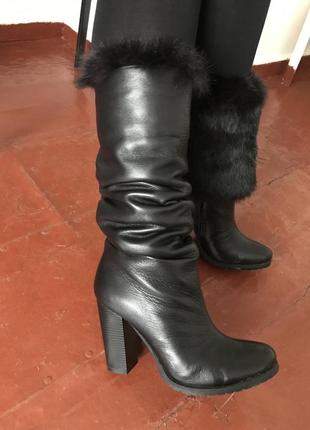 Чоботи чоботи