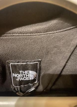 Софтшел куртка the north face4 фото