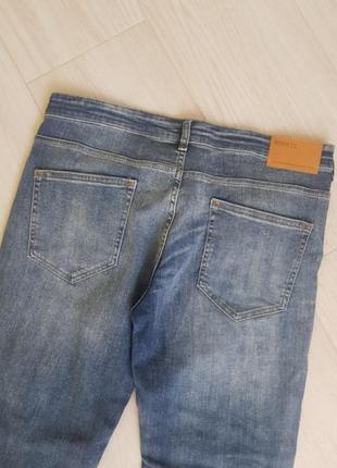 Джинсі 7