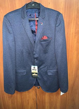 Жакет dcs