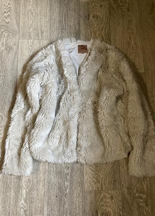 Шубка next, цена 110 грн