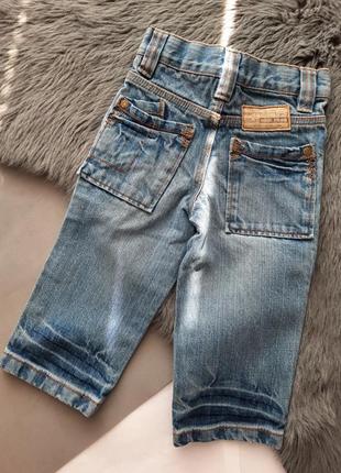 Джинси джинси штанці штани штанці3 фото
