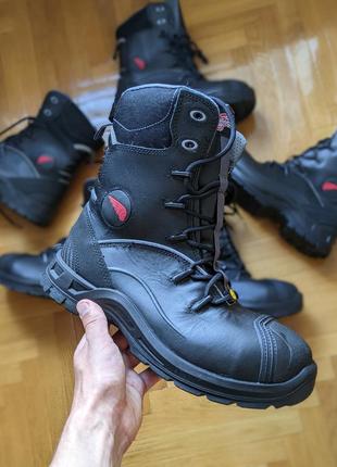 Черевики red wing safety 3207 оригінал