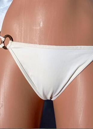 Купальник dolce & gabbana низ, плавки, трусы. р. eu l. us m.