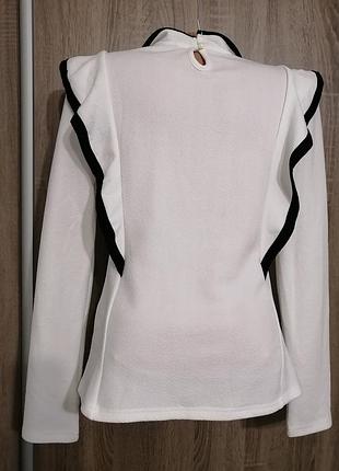 Блузка, сорочка 4