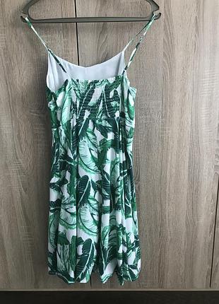 Платье old navy xs 3