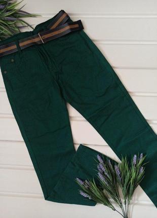 Штани коттон для хлопчиків 9-13 років gocer