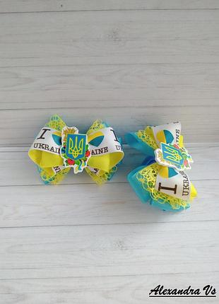Бантики україна 4