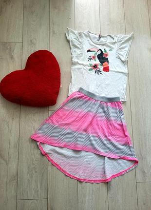 Літній костюм children place 5 років