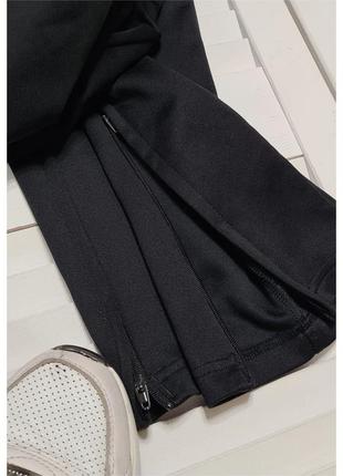 Спортивні фірмові штани adidas climalite6 фото