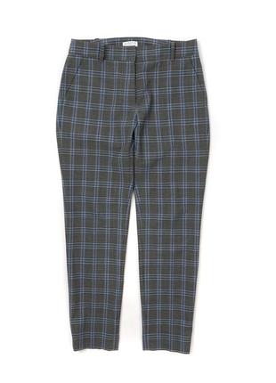Claudie pierlot tailored checkered pants жіночі штани pwh013736