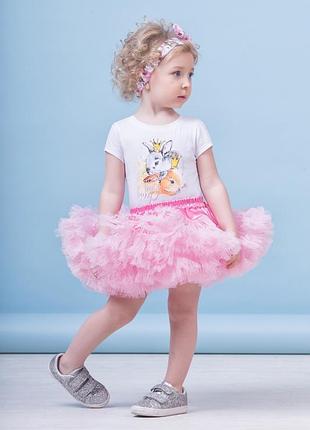 Комплект для дівчинки zironka зростання 80,86,92,98,104 зіронька