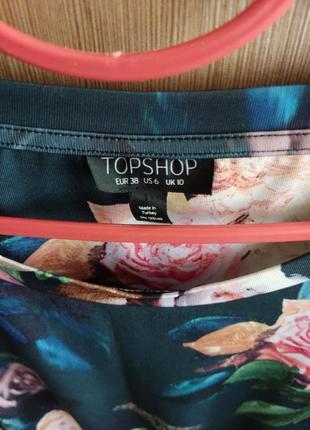 Сукня topshop3 фото