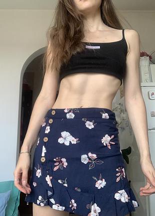 Літня спідничка