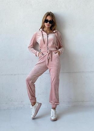 Стильний спортивний костюм rm-390