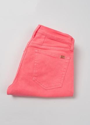 Ralph lauren hot pink jeans жіночі джинси pwh0137572 фото