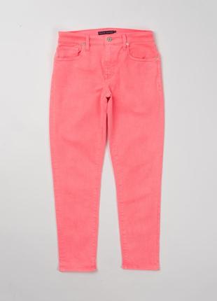 Ralph lauren hot pink jeans жіночі джинси pwh013757