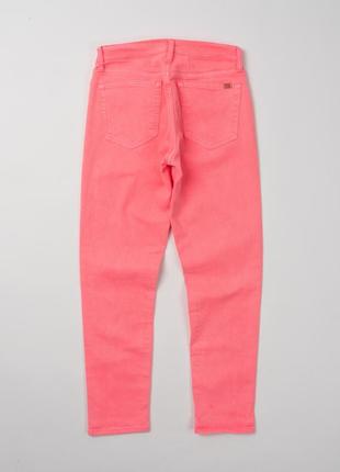 Ralph lauren hot pink jeans жіночі джинси pwh0137575 фото