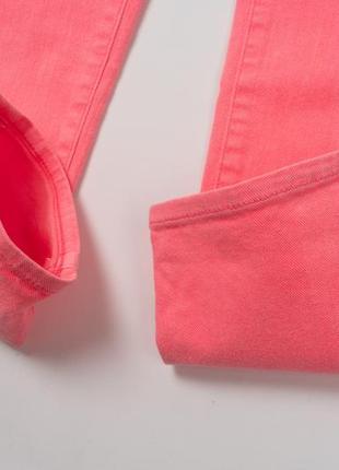 Ralph lauren hot pink jeans жіночі джинси pwh0137576 фото