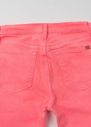 Ralph lauren hot pink jeans жіночі джинси pwh0137577 фото