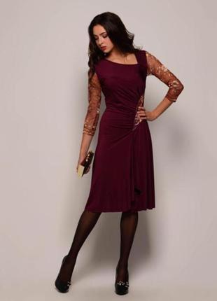 Iren klairie нове брендові сукні міді