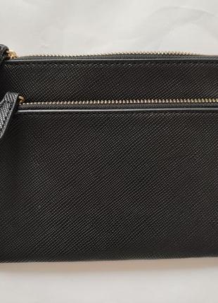 Гаманець для документів чорний