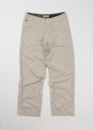 Polo jeans co ralph lauren вінтажні штани карго pmh013742