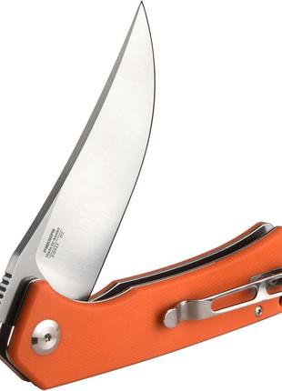 Ніж складний firebird fh923-or