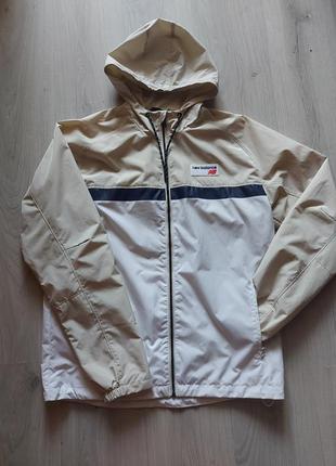 Windbreaker new balance