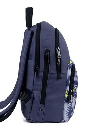 Рюкзак подростковый kite education bbh k22-2589s-23 фото