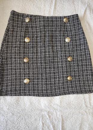 Юбка