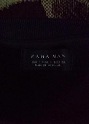 Свитшот zara2 фото