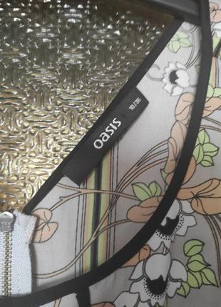 Блуза oasis 3
