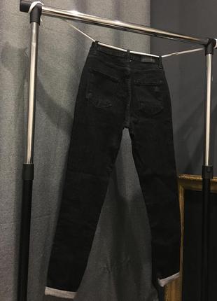 Джинси жіночі / женские джинсы3 фото