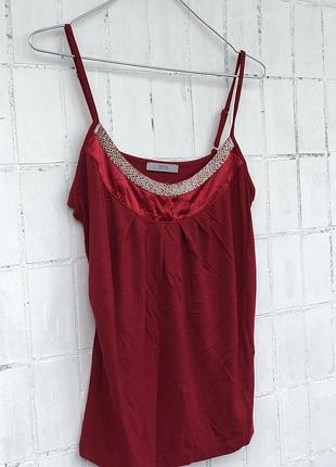 Майка от marks&spencer