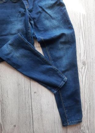 Джинсы джинси для вагітних беременных2 фото