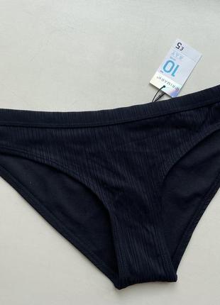 Новые женские плавки от купальника трусики