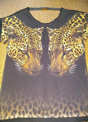 Футболка турція