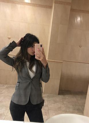 Піджак zara