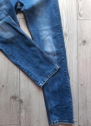 Джинси мужские чоловічі джинсы2 фото