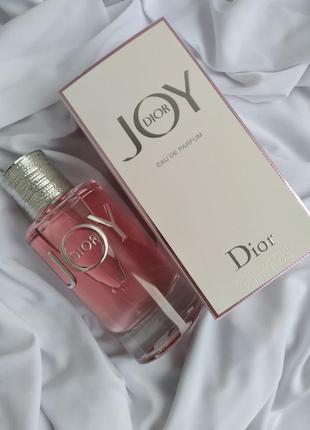 Christian dior joy by dior,90 мл, парфум. вода3 фото