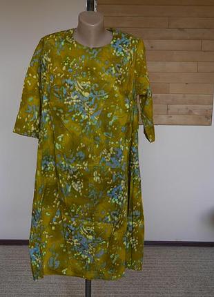 Плаття на розмір xl+