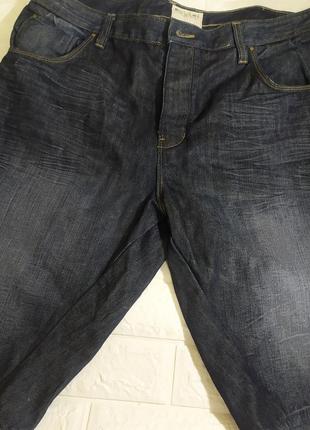 Мужские джинсовые шорты soviet.xxl